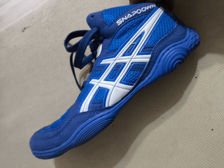 Барцовка сатылады