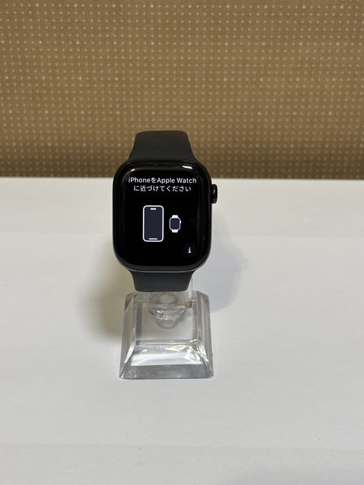 MDM vinde: Apple Watch Seria 10, 42mm, Jet Black.