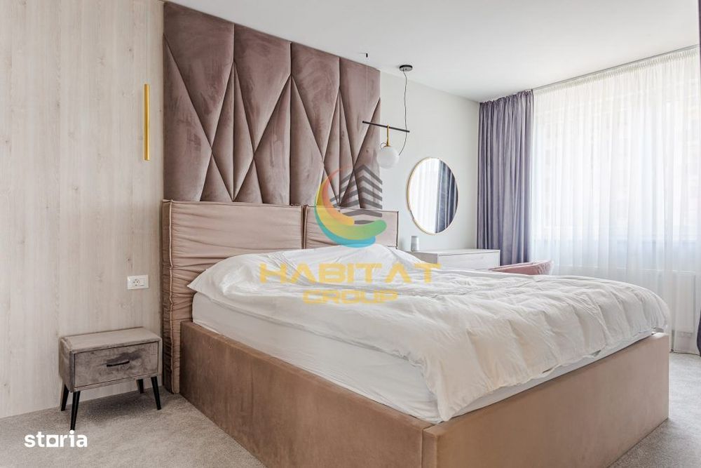Apartament cu 3 camere -83mp-disponibil imediat