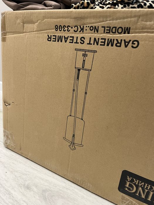 Отпариватель для белья