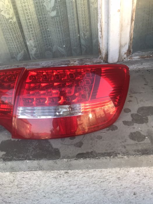 Vand stop drepata audi