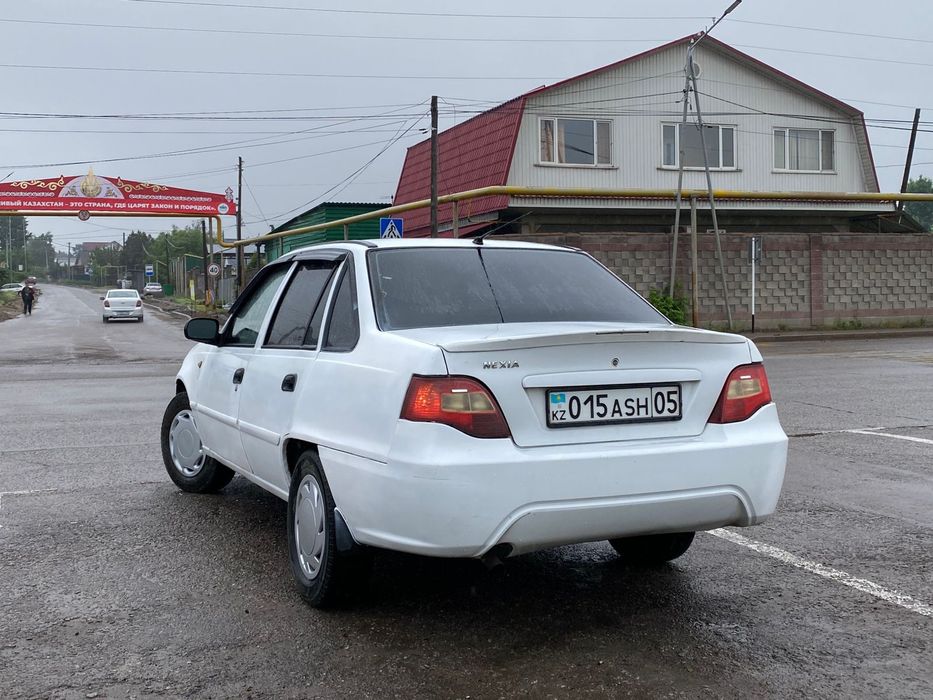 Продам Daewoo Nexia 2011 г.