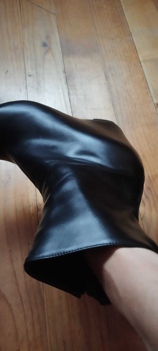 Боти дамски Tendenz