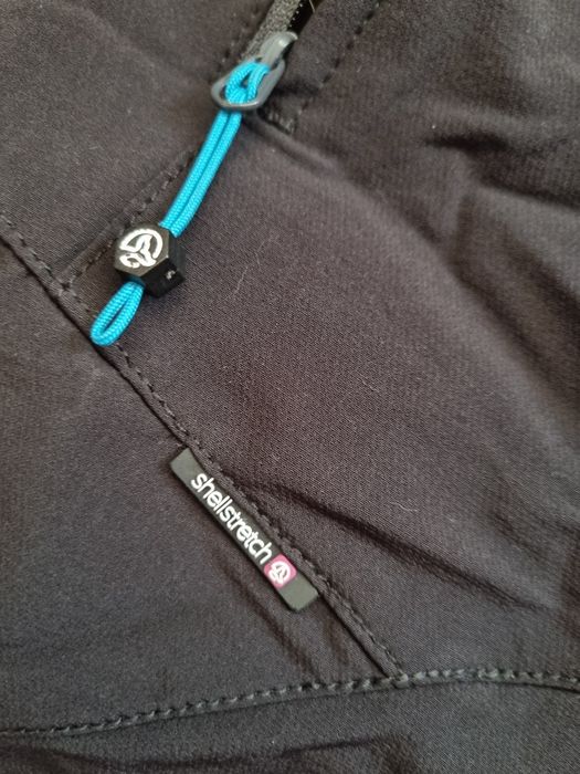 Pachet echipament munte damă