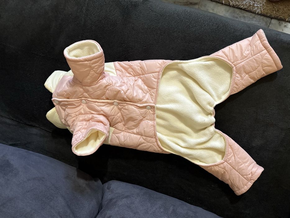 Яке за кученце, НОВО