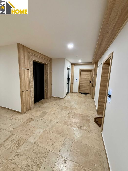 Дава се под наем Двустаен апартамент в Пловдив, Кършияка - 74 кв.м за 550 € - Снимка #12