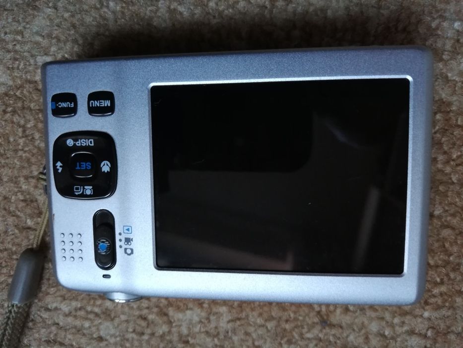 Фотоапарат Medion