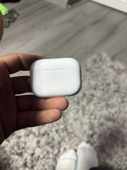 Vand Air pods pro 2