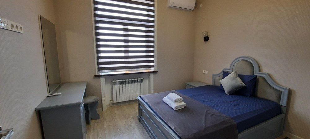 Дом можно под бизнес под Хостел, 5 комнат, 2,2 соток, Худжа Соат