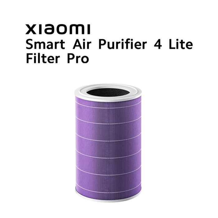 Фильтры для Очистителей Воздуха Xiaomi Smart Air Purifier Filters