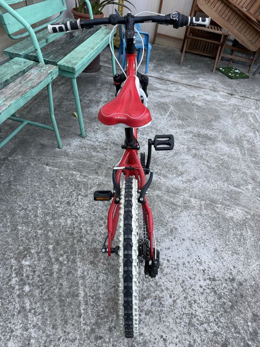 Bicicleta copii Ferrari 20’ De colectie! Ocazie unica !
