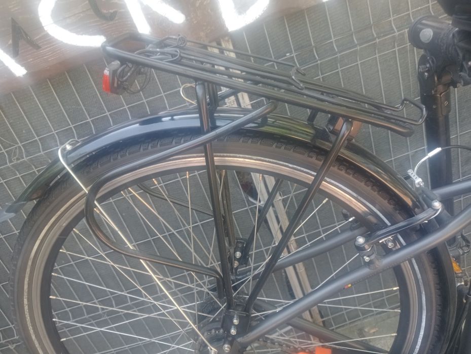 Bicicleta prophete