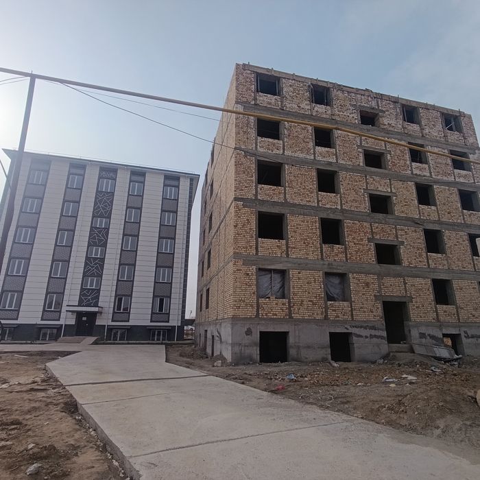 2 va 3 xonali uylar ipoteka krediti va naqd pul orqali tezda sotiladi