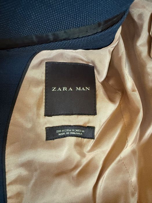 Costum Zara Marimea S