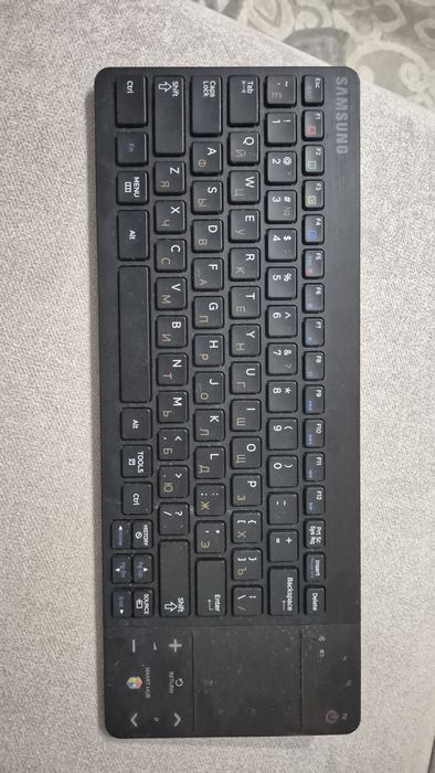 Клавиатура Samsung для смарт тв