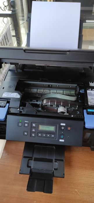Canon G6040 printer sotiladi