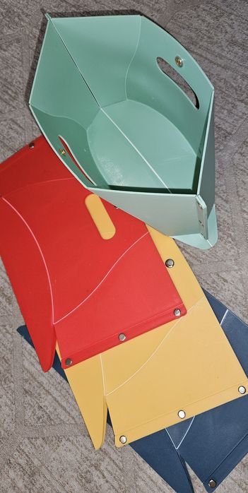 Стулья туристические складные