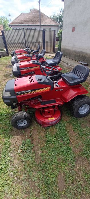Tractorașe Stiga si murray