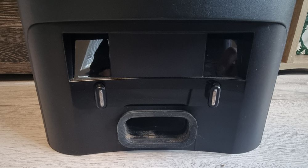 Самопочистваща прахосмукачка Laresar  L6 Pro