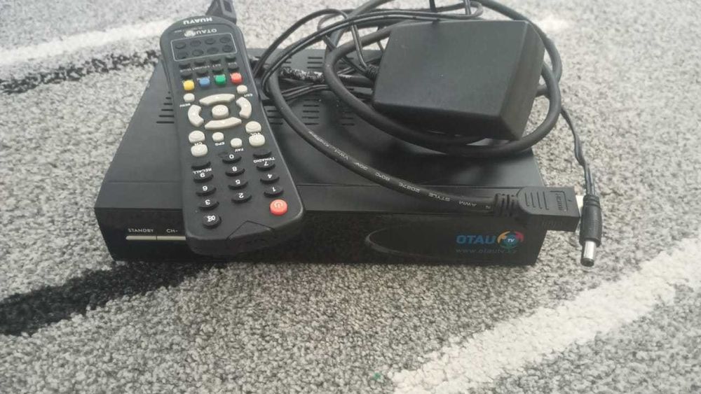 Продам Отау ТВ, OTAU TV