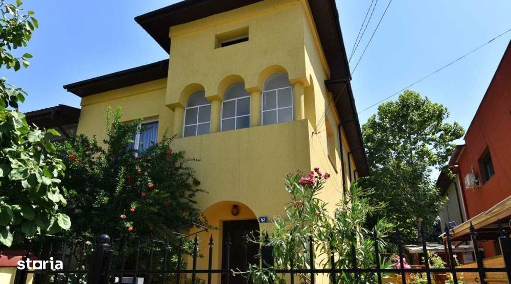 Apartament 3 Camere | Doamna Ghica | AC | Centrala proprie | Acces STB