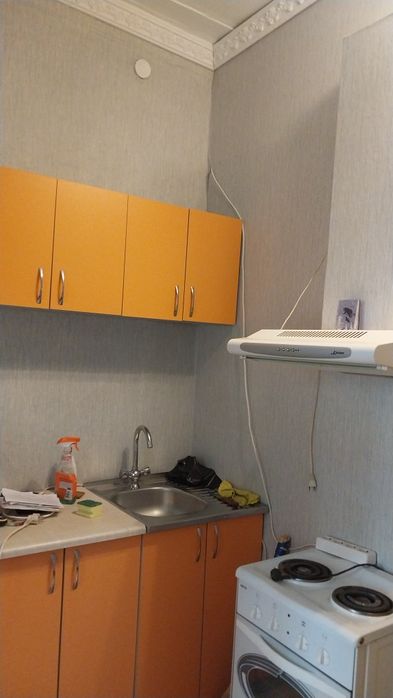 Сдам квартиру-студию 1 комната