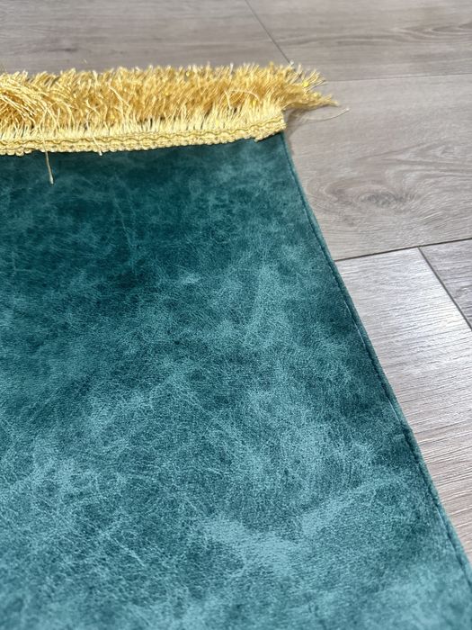 Коврики для молитвы (жайнамаз)