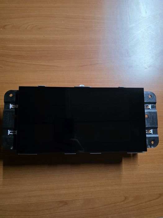 Diasplay navigatie audi a6 4k 4k0919604a