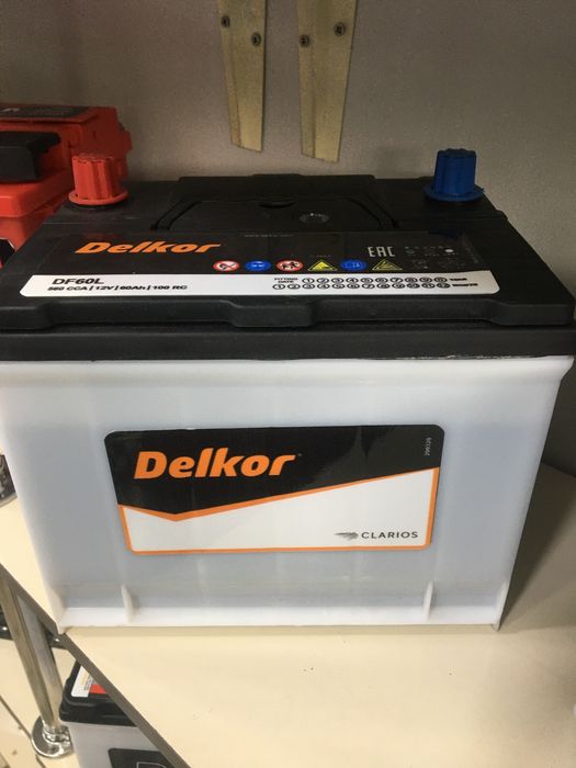 Akumlator original