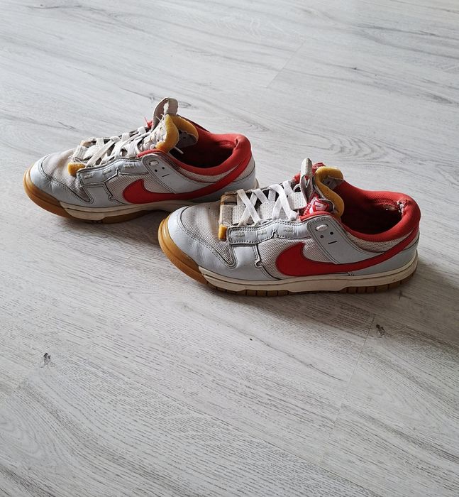 Nike Air Dunk Jumbo