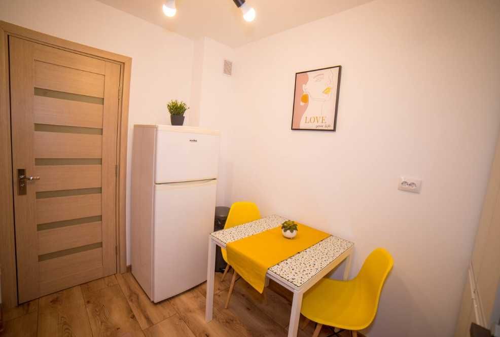 Дава се под наем Двустаен апартамент в Пловдив, Захарна фабрика - 61 кв.м за 165 € - Снимка #1