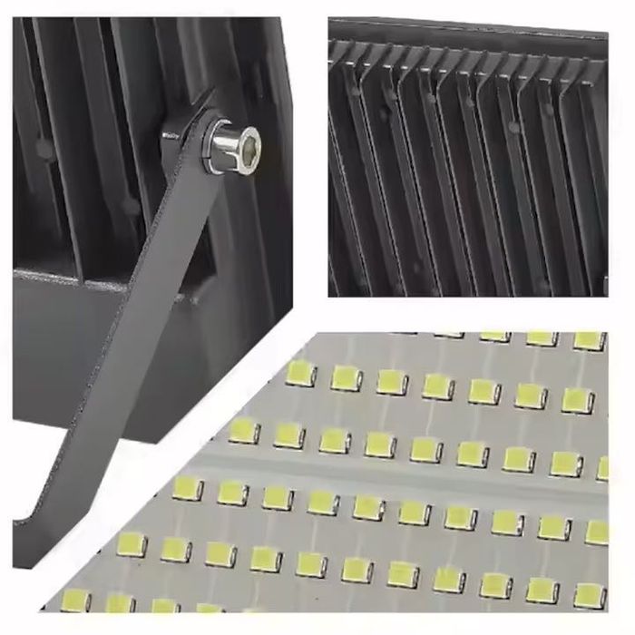 Лед прожектор 50W / 100W / 200W / 300W / 400W