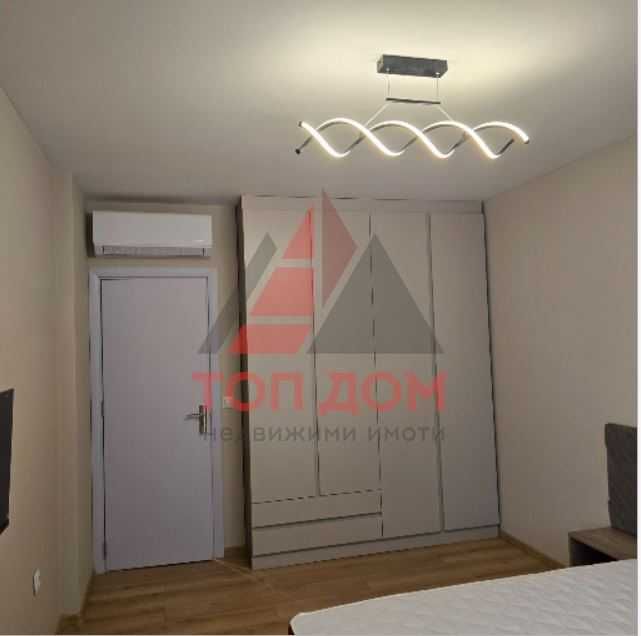 Дава се под наем Тристаен апартамент в Варна, Младост 1 - 113 кв.м за 918 € - Снимка #5