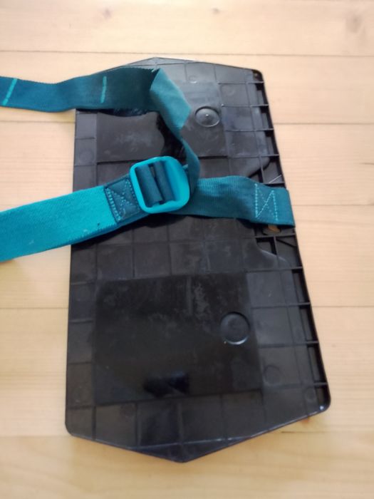 Колело за коремни преси