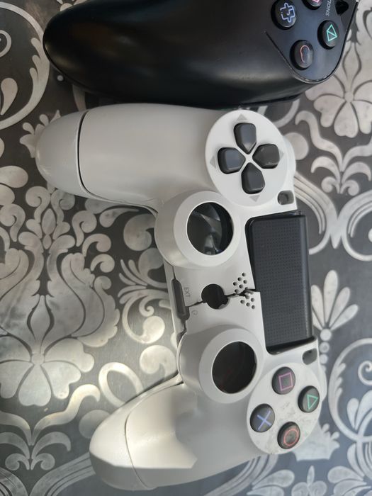 Controlăre de ps