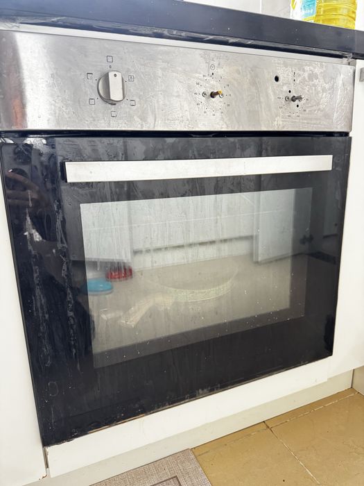 Духовый шкаф    Встраиваемый , рабочий  TEKA