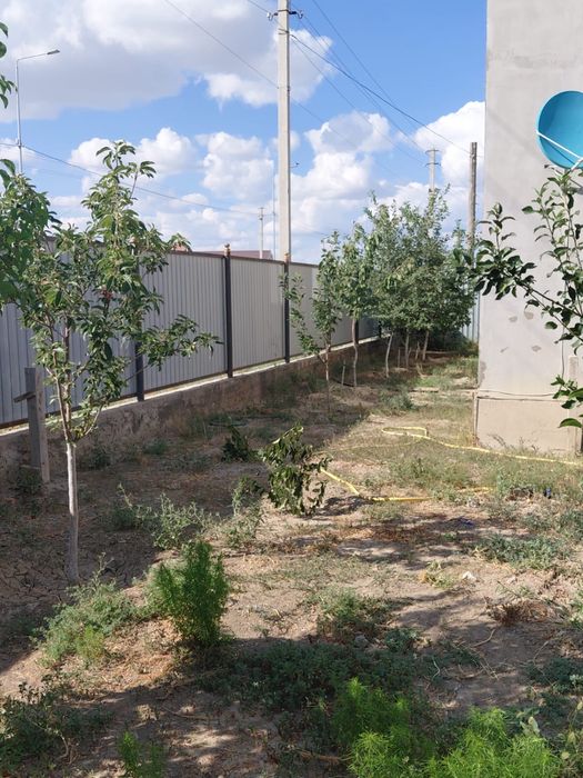 Атырау, Еркинкала