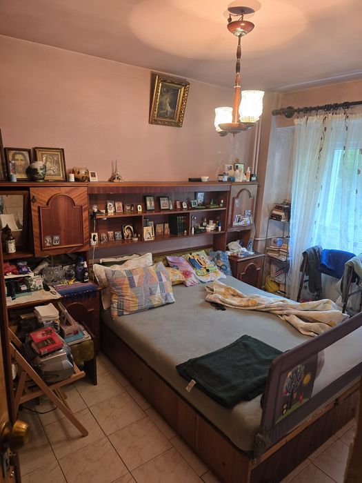 Vand apartament 3 camere  Lacul Tei
