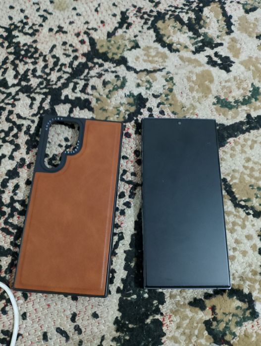 Срочна сатылады Samsung s22 ultra