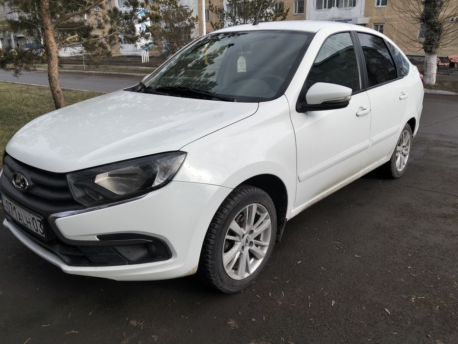 Продам гранту в хорошем состоянии