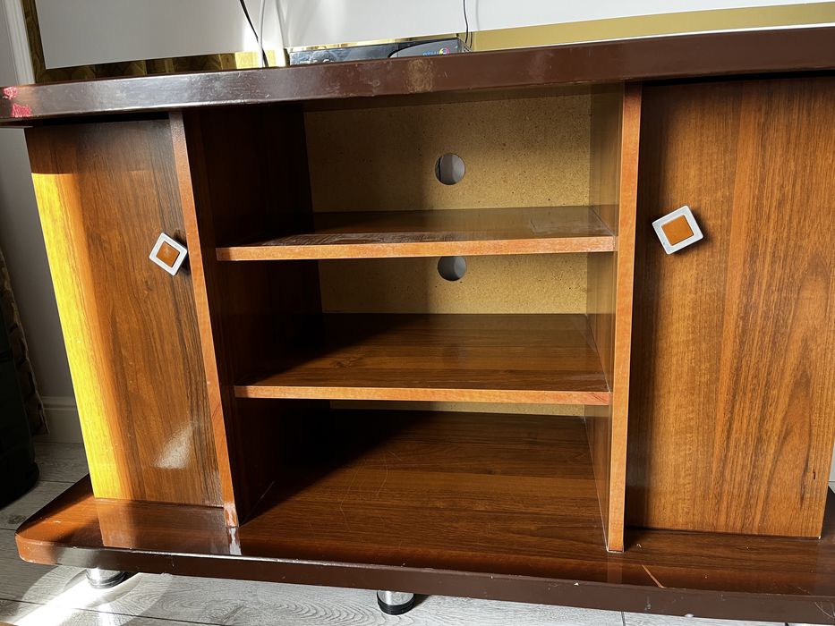 Аквариум подставкасымен