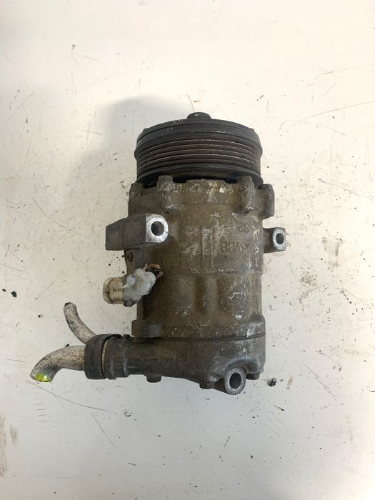 Compresor Ac Opel Astra G Hatchback F48_, F08_, T98 1998 - 2009, Opel