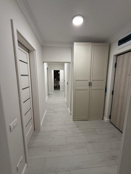 Inchiriere Apartament 3 Camere Gorjului, Nou Renovat, 5 min metrou