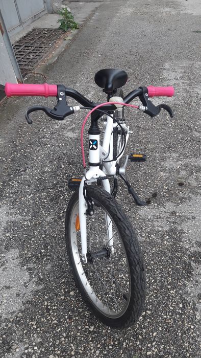 Детски велосипед Btwin 21 цола