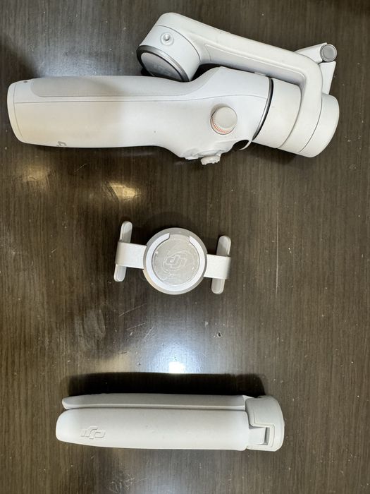 DJi Osmo Mobile 6 stare EXCELENTA