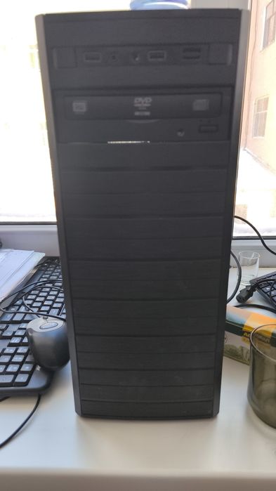 Продам компьютеры 2 шт