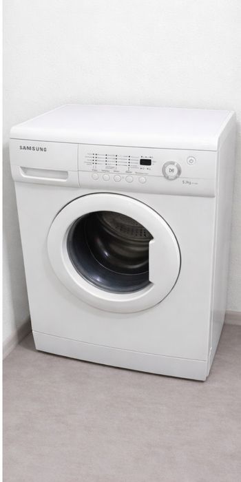Продам на скупку стиральную машину Samsung