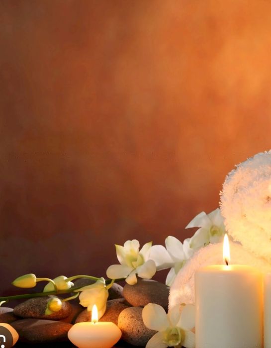 массаж Оздоровительный