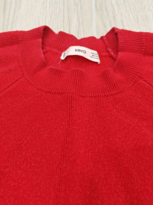 Свитер женский манго