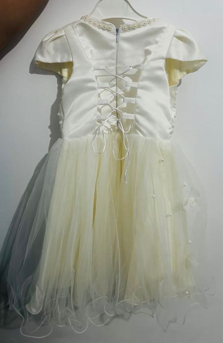 Прокат платья